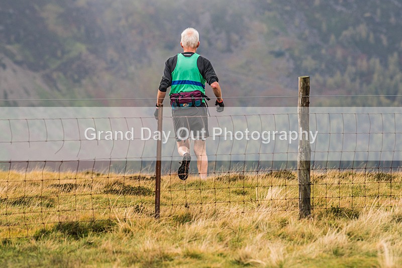 Buttermere-539 - Buttermere Shepherds Meet Fell Race Sunday 29th October 2023
