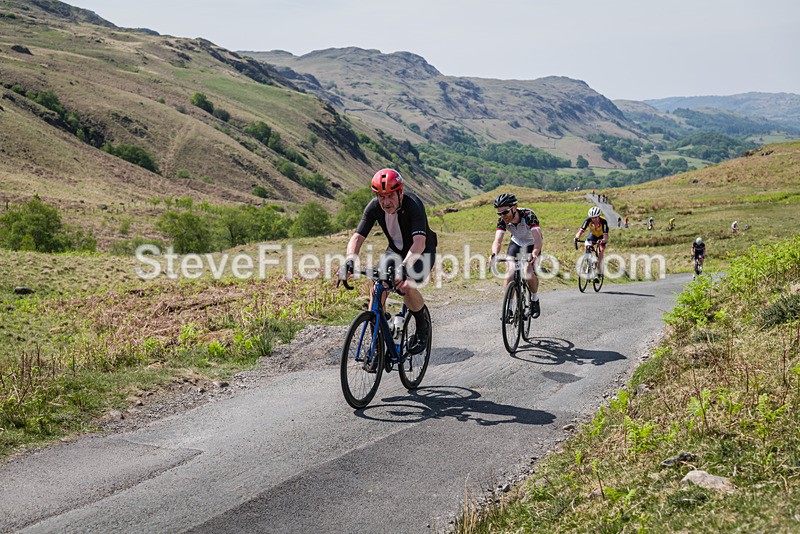 125155 - Hardknott Pass Camera 1 12.00-13.00