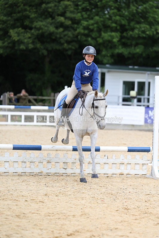 3E7A8870 - Class 3: 60cm