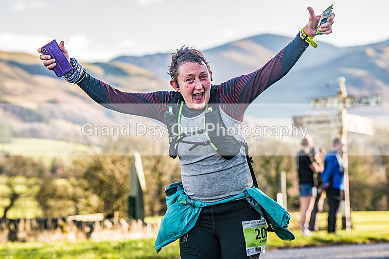 North Lakes Half Marathon  10k-1280 - North Lakes Half Marathon & 10K Road Races Monday 2nd January 2023