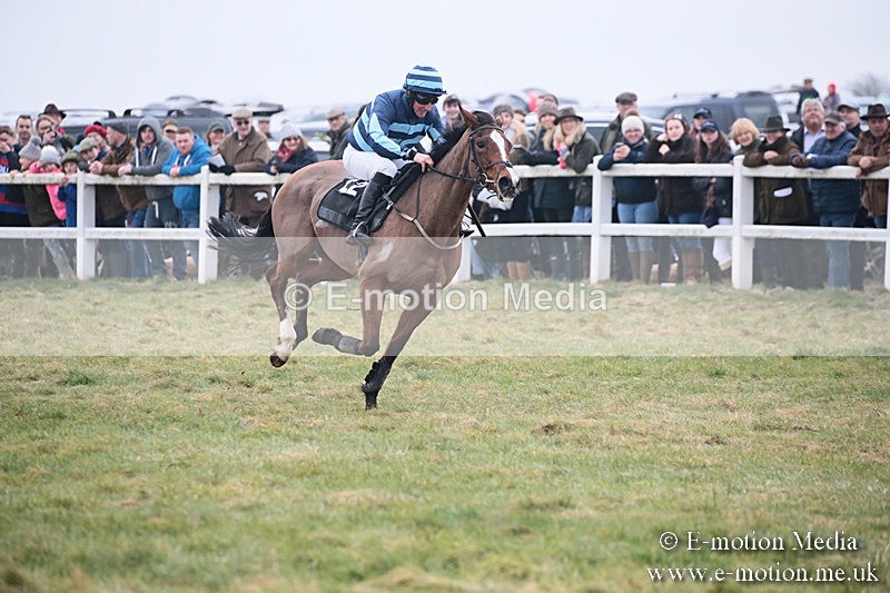 PtP 170219 -458 - Combined Services Point-To-Point Larkhill 17/02/19