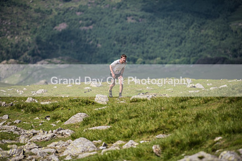 Duddon Short-71 - Duddon Valley Short Fell Race Saturday 1st June 2024