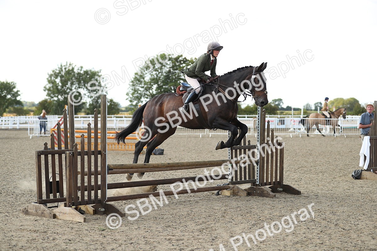 SBM_06956 - Class 49b Style & Performance 80cm (20+)