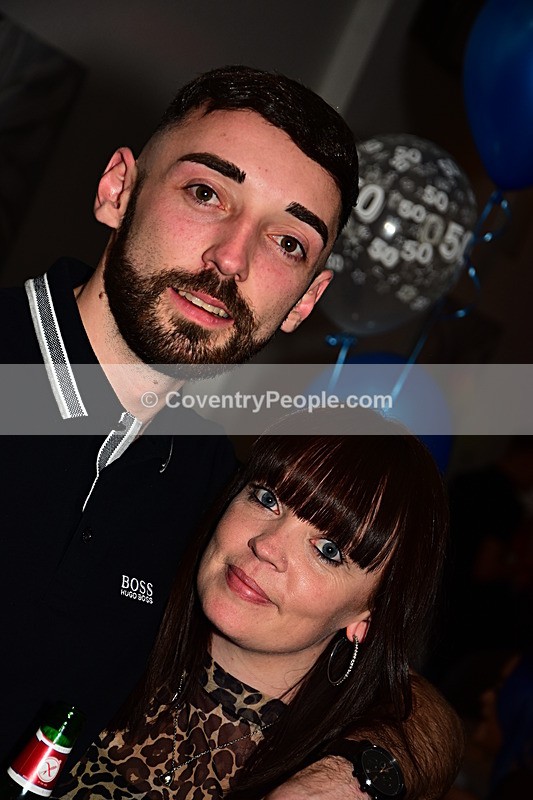 Paul-319 - Paul's 50th