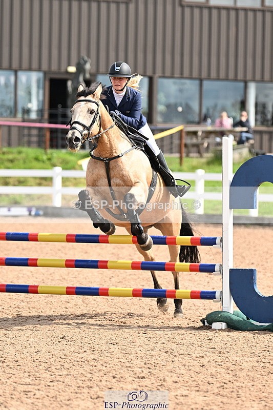 240726A-103626-00919 - Cls 7 Snr British Novice and 90cm Open
