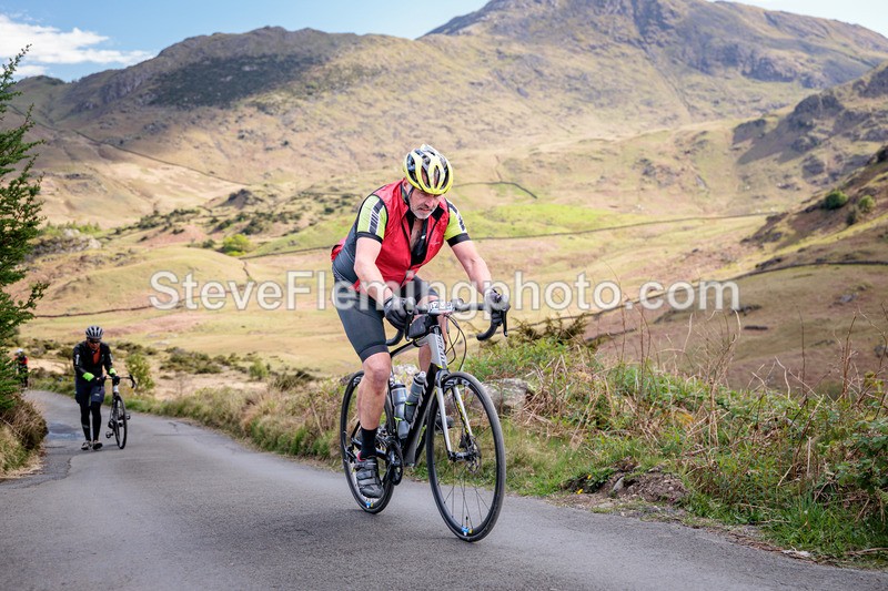 163717 - Blea Tarn Climb 16:00 - 17:00