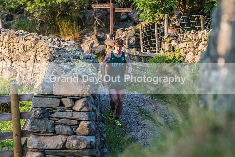 Langstrath-843 - Langstrath Fell Race Wednesday 21st June 2023