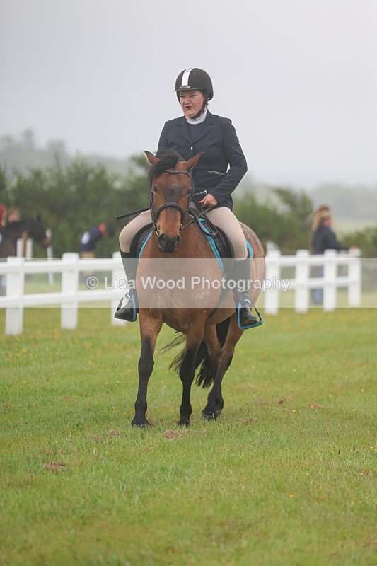 3E7A5570 - Class 2: Junior 60cm