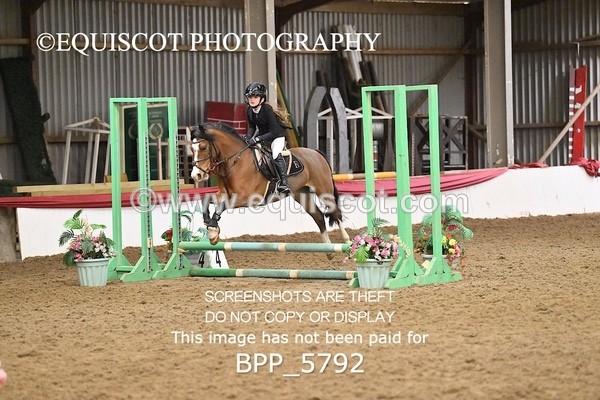 BPP_5792 - CLASS 3 PONY 40CM FINAL