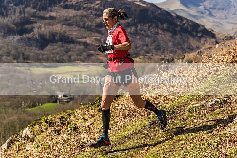 Elterwater-738 - Kendal Winter League Races Elterwater Sunday 24th March 2024