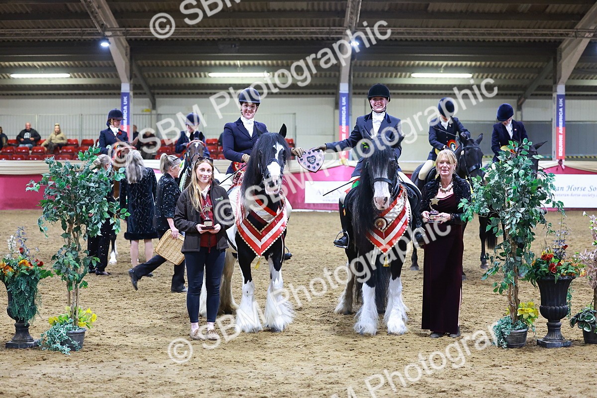 SBM_15153 - Class 0 - Ridden Pairs Champ