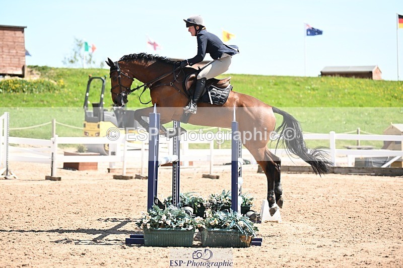 250510-144310-11803 - Cls 23 1.05m Amateur Quali