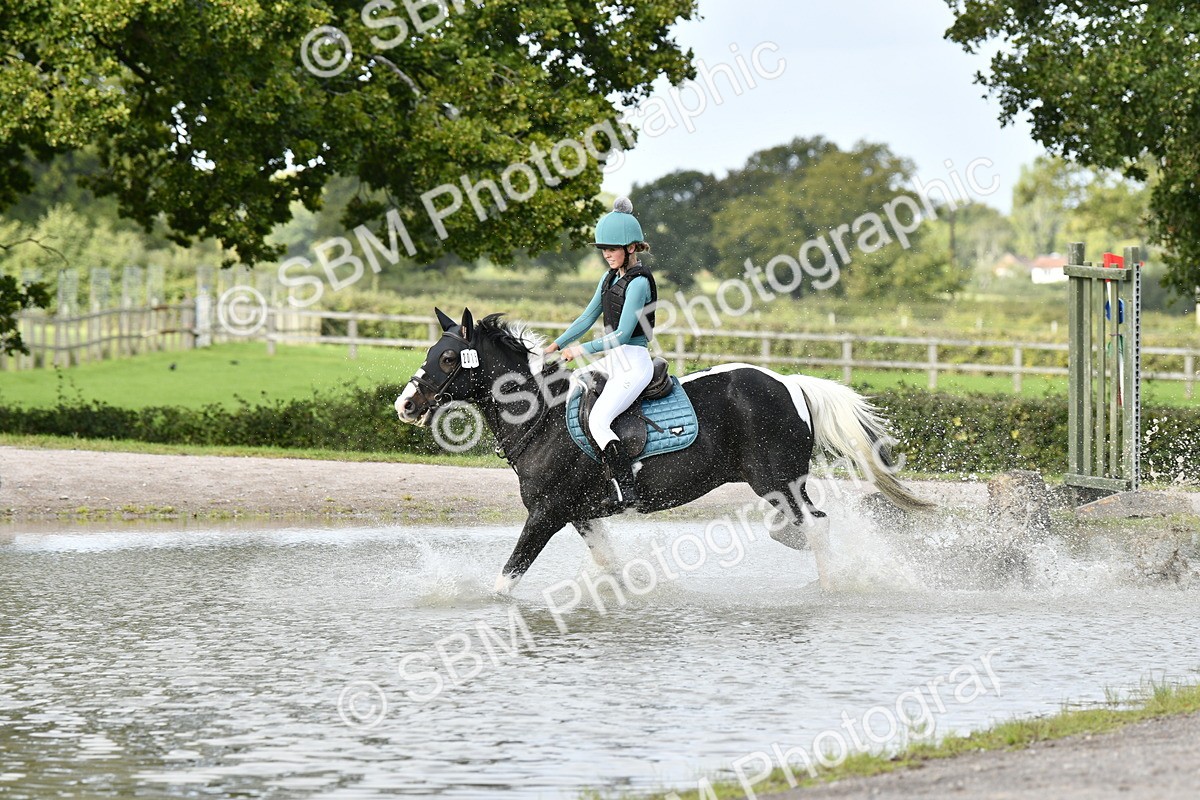 SBM_16274 - E4b - Eventers Challenge 60cm Open