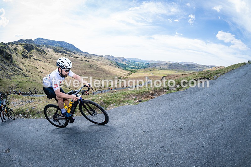 133619 - Hardknott Pass Camera 2 13.00-14.00