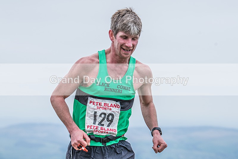 Black Combe-864 - Black Combe Fell Race Saturday 4th March 2023