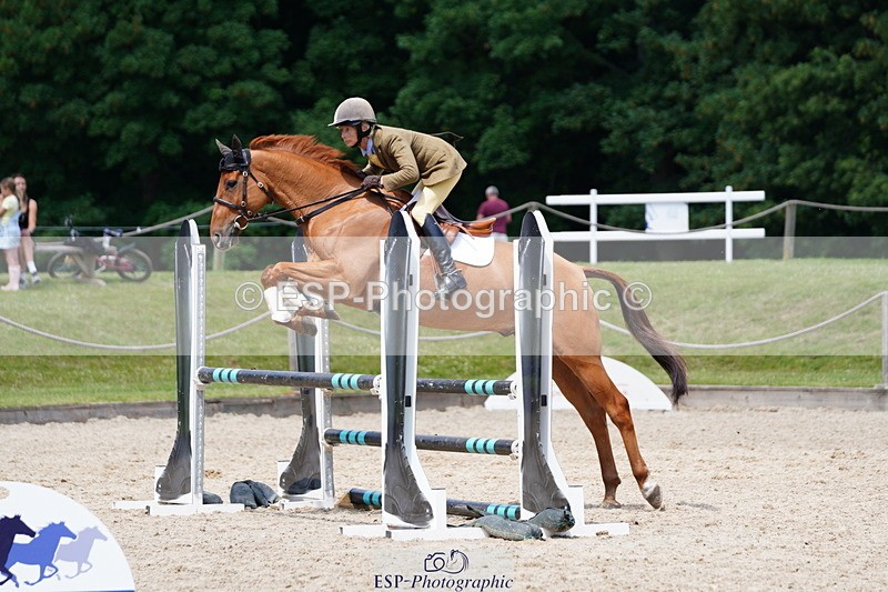 250615A-124532-10888 - Class 46 Snr 1m Open