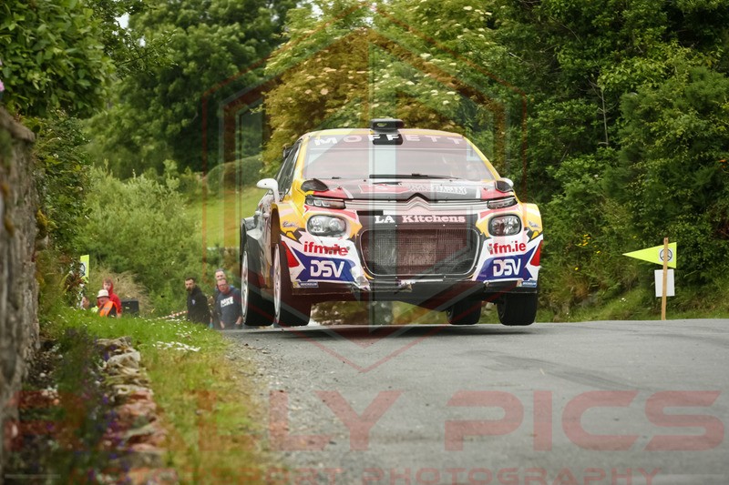 WiltonRecycling Donegal International Rally 2024  293 - Wilton Recycling Donegal International Rally 2024