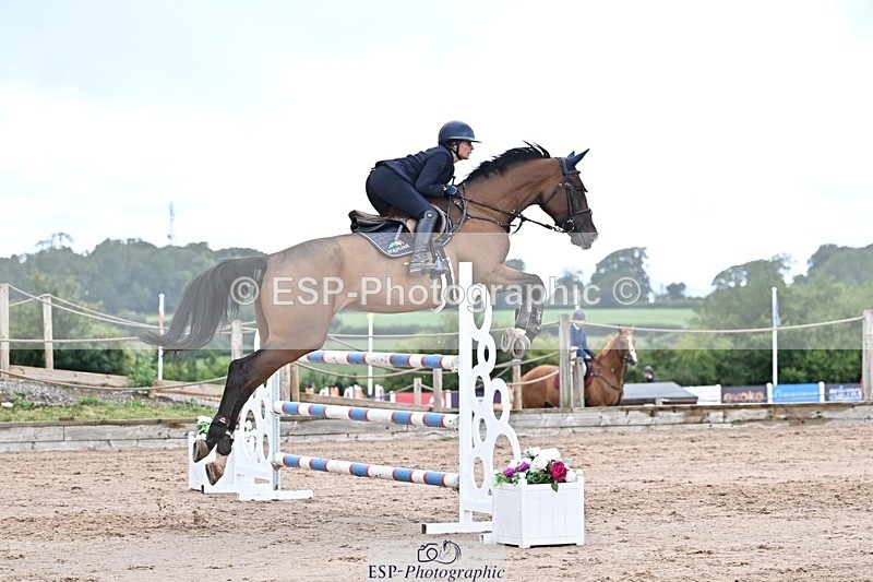 250731-104740-00442 - Cls 02 Snr Fox 1st Rnd