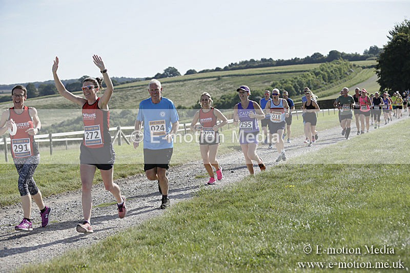 CAD150919-0176 - Marlborough Tiny Temple 7 mile and Temple Half-Marathon 15/09/19