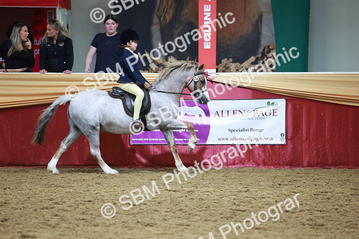 SBM_18831 - Class 952 - M&M Ridden Supreme Final