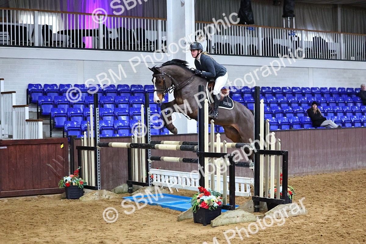 SBM_006067 - Class 19 - Blue Chip Joint Care Power Championship Qualifier