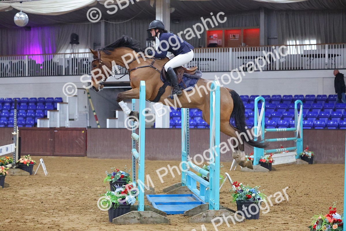 SBM_008987 - Class 23 - Redpost Equestrian Senior Foxhunter/ 1.20m Open - First Round (1.20m)
