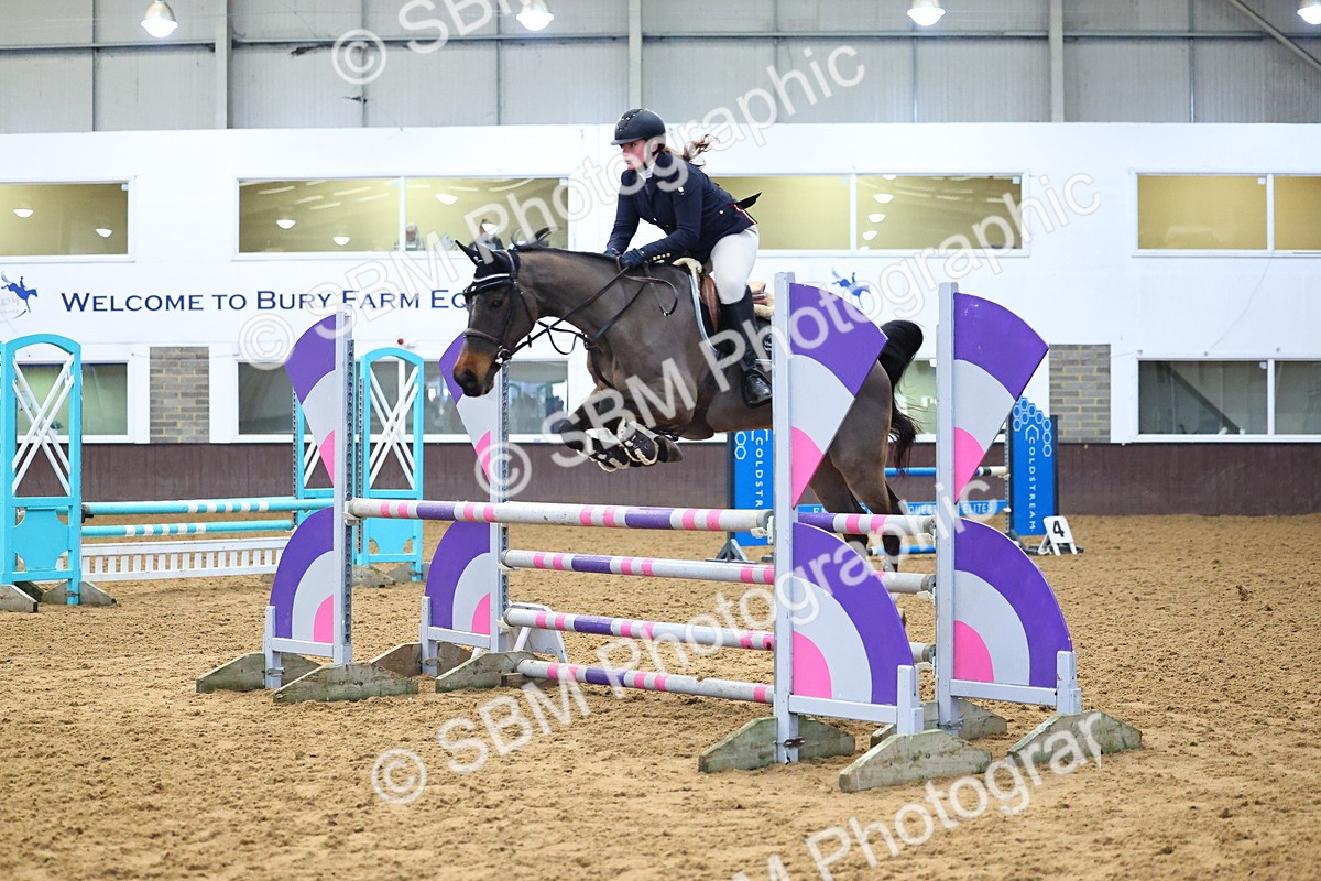 SBM_000733 - Class 3 - Senior Discovery - 1.00m