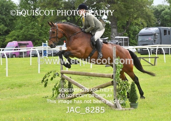 JAC_8285 - CLASS 1 BHS 1M SCONE QUALIFIER