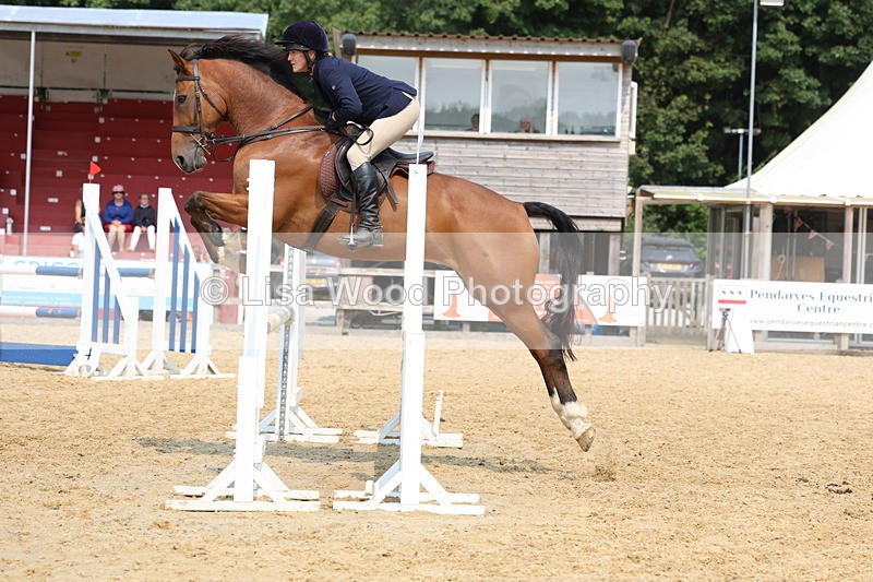 3E7A2259 - Class 7: Senior 1.05m