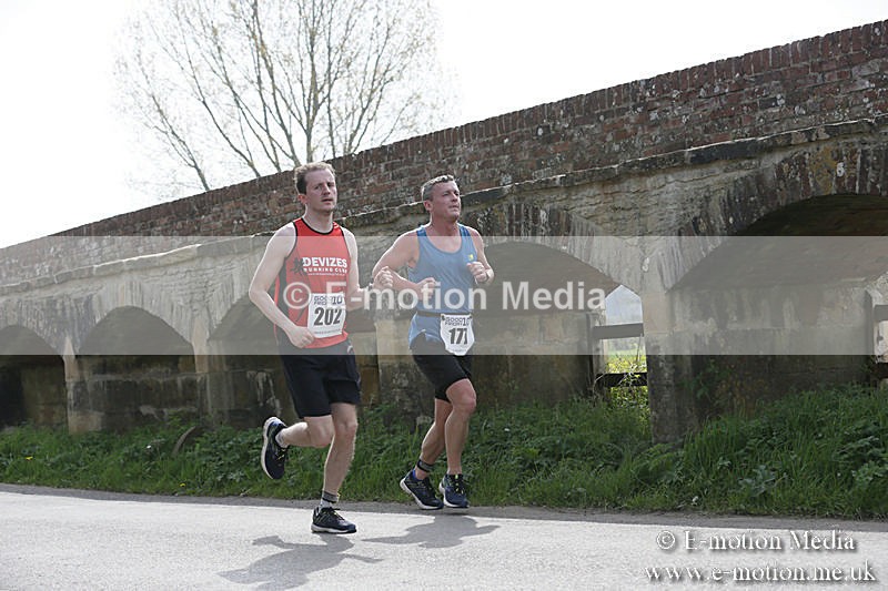 CAD 190419 239 - Cadence Events    Good Friday 10 Miler 19/04/19