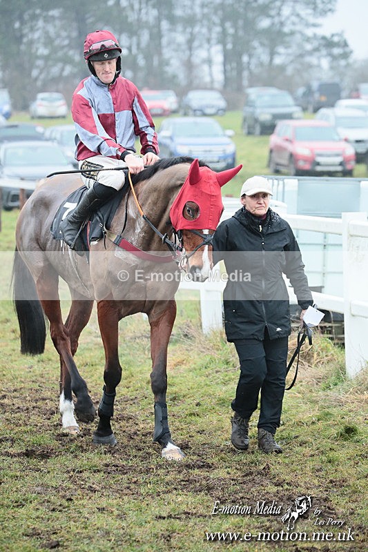PtP 180126  1192 - Royal Artillery PtP Larkhill 18/01/26