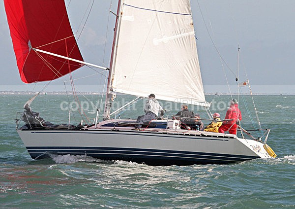 101030 ELEKTRA GBR9887 IMG_1833 - Sailboats - monohull