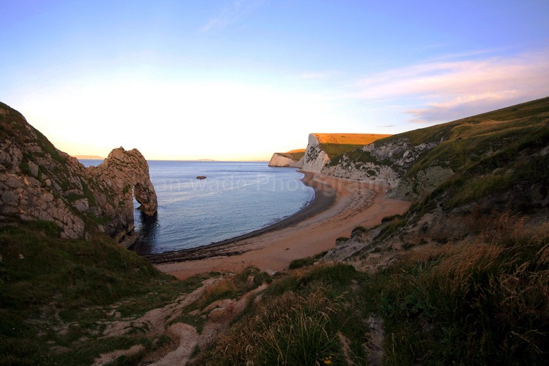 Durdle Door_sunrise_DD_002 - Dorset landscape Photography