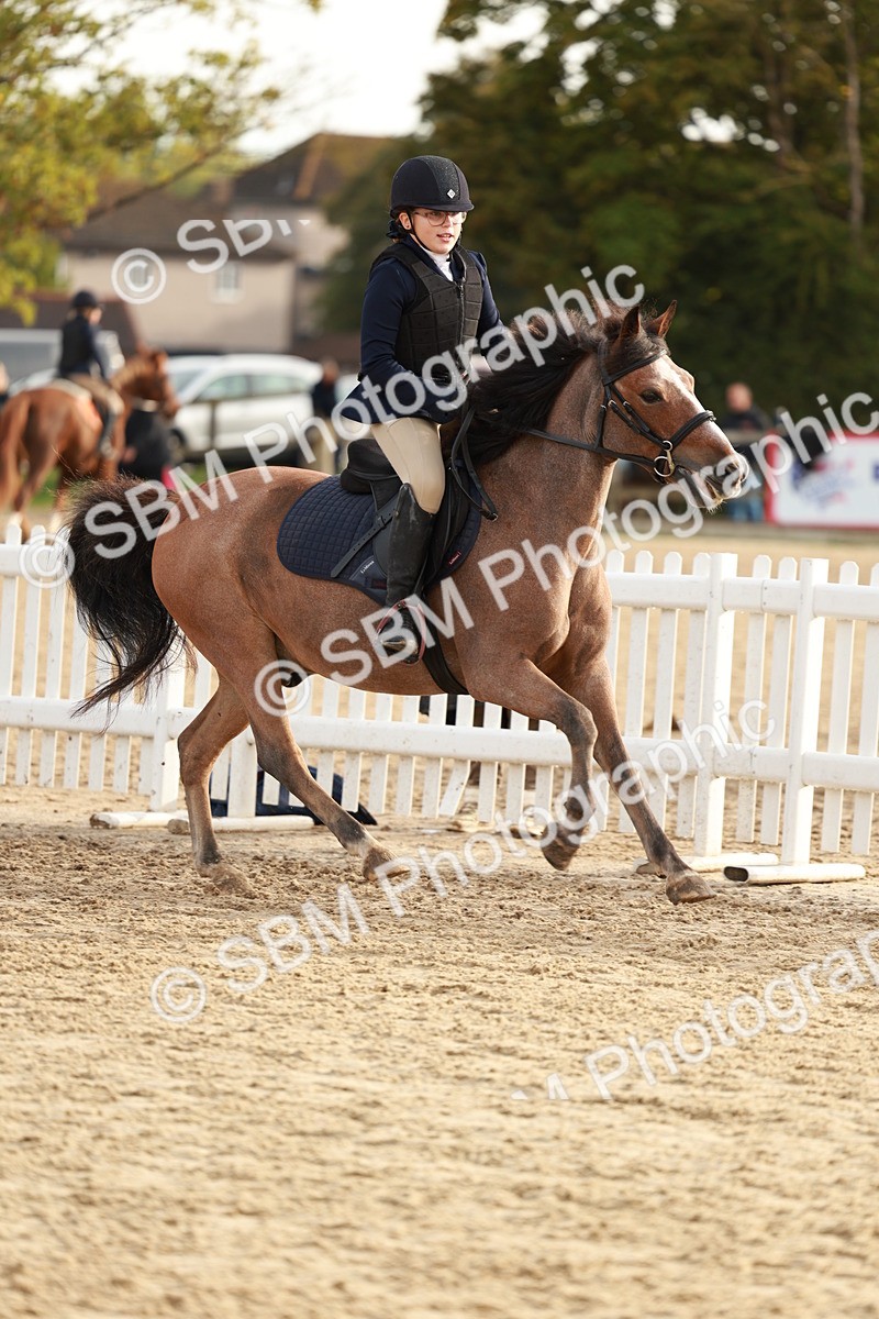 SBM_55648 - J11 - Junior Pony 50cm Championship