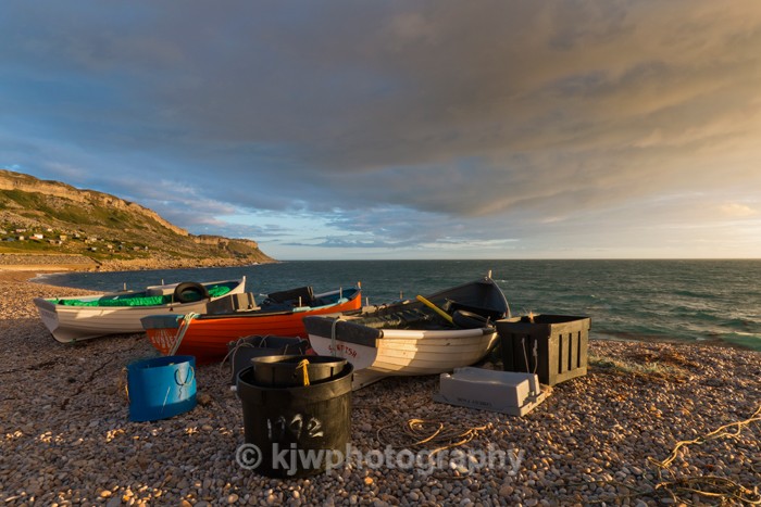 Fishing Boat - Gallery 2