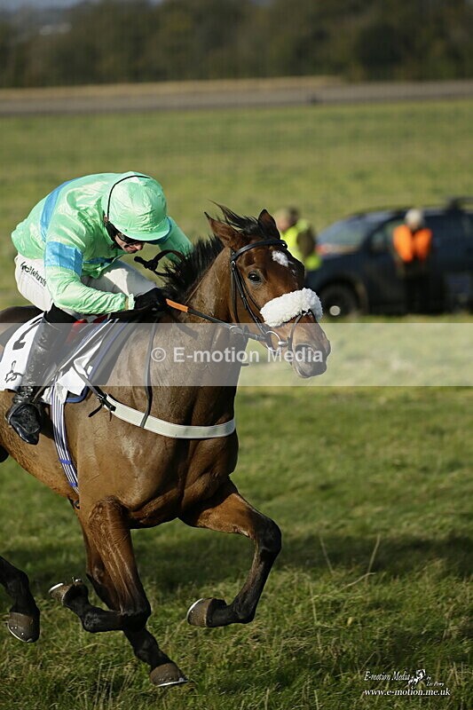 PtP 250921 0761 - Point-to-Point Badbury Rings Dorset 07/11/2021