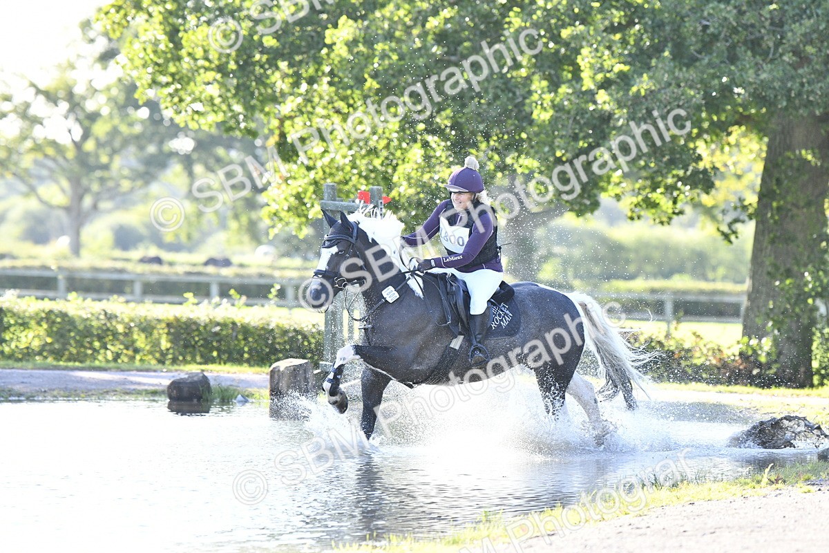 SBM_12051 - E6 - Eventers Challenge 80cm Championship