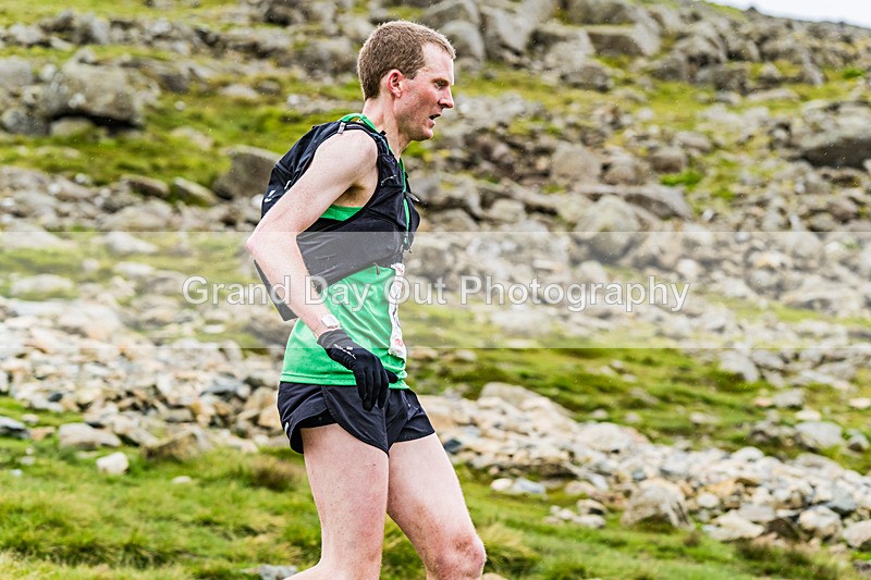 Wasdale-1345 - Wasdale Horseshoe Fell Race Saturday 13th July 2024