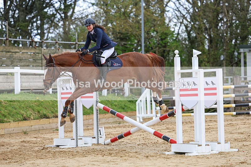 3E7A7846 - Class 2: 70cm