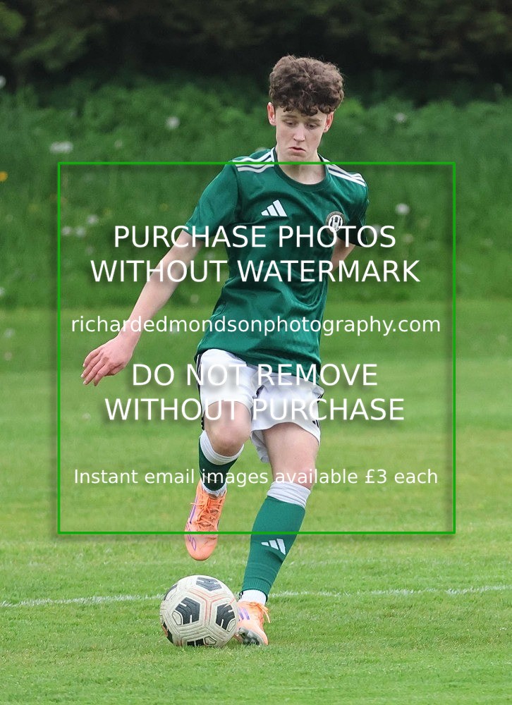 533A4702 - Holker Old Boys Under 16's