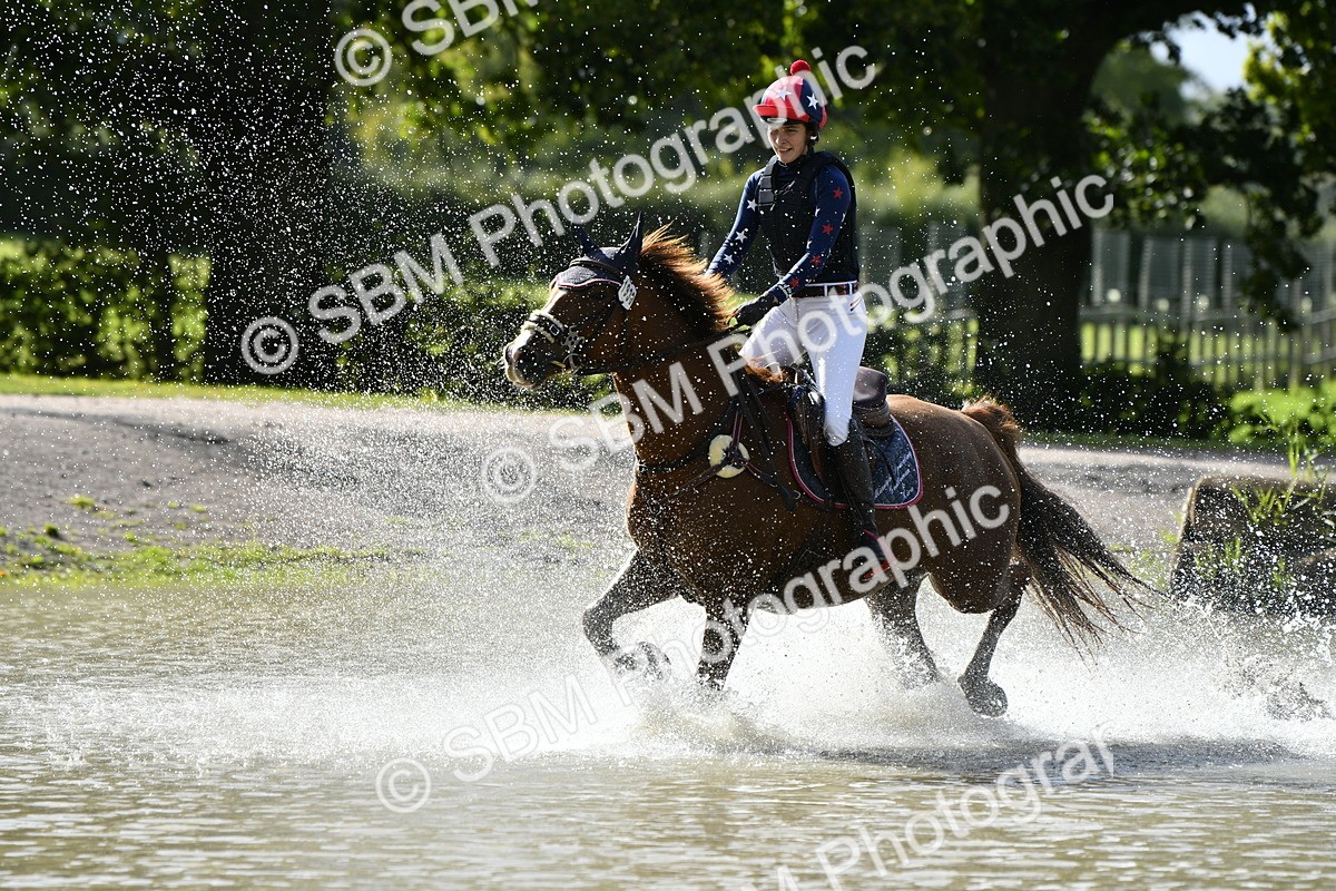 SBM_09782 - E3 - Eventers Challenge 80cm Open