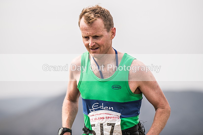 Newlands-539 - Newlands Memorial Fell Race Saturday 12th April 2025