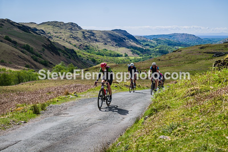 143310 - Hardknott Pass Camera 1 14.00-15.00