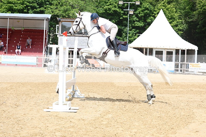 3E7A0688 - Class 11: Senior Discovery/1m open