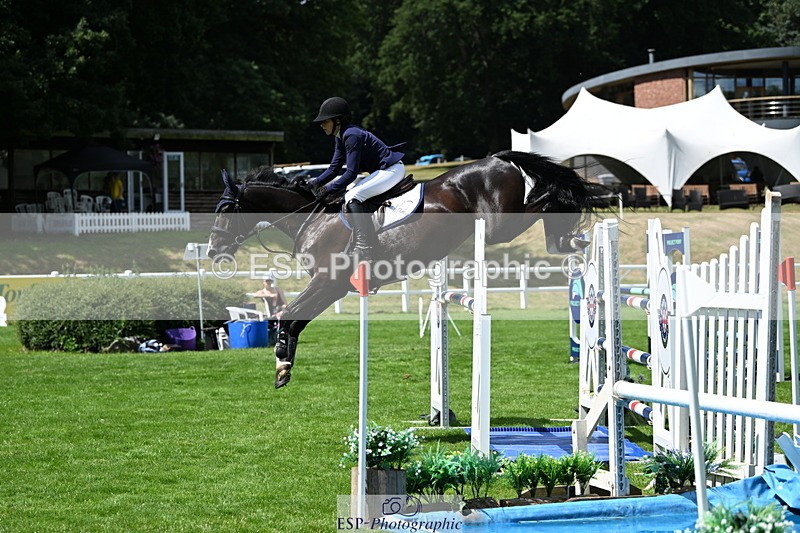 250703A-112051-03192 - Cls 1 Snr Foxhunter