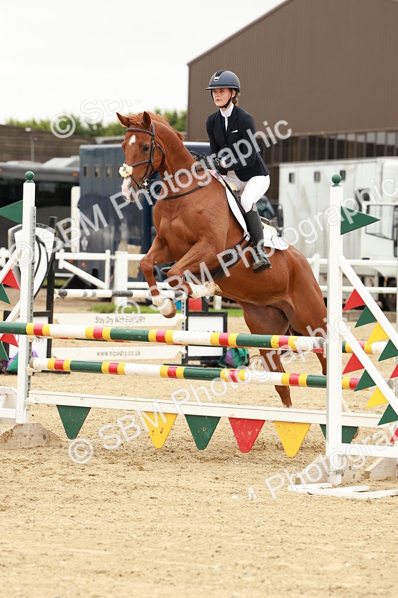 1I0A7355 - Class 3 - Senior Discovery - 1.00m