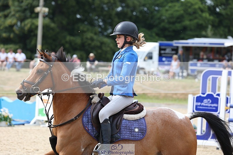 230618-161010-13466 - Cls 21 128cm HOYS 2nd Round