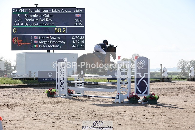 250427-093631-14959 - Cls 32 Young Horse 6yr old