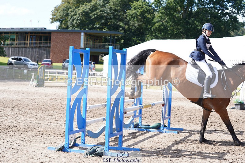 240824X-150328-28637 - 80cm Round 1 14.00 to 15.30