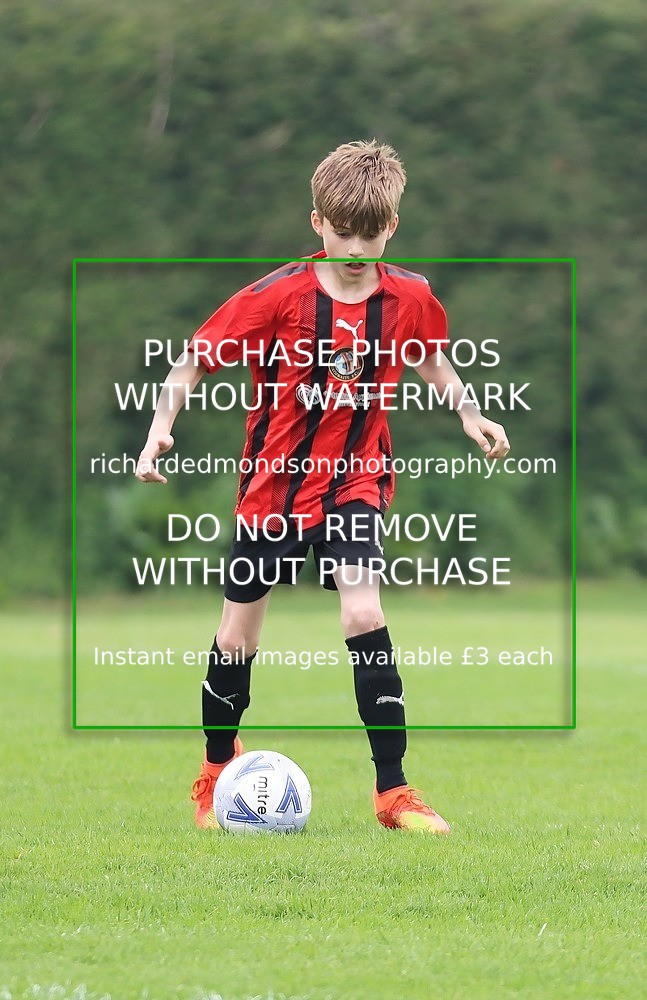 IMG_8692 - Heathwaite U11 vs Kirkby Stephen U11